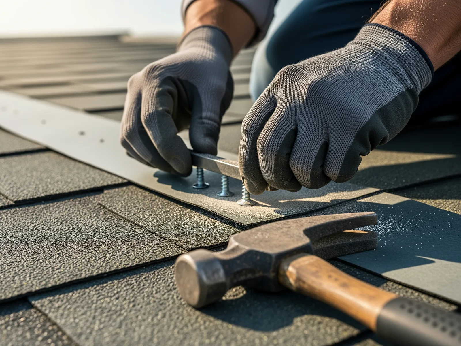 Why choose Fascia Repair in Mapleton, OR